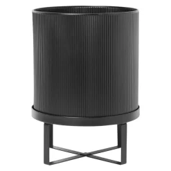 Maceta Bau large Ø28 cm,*Ferm Living Hot