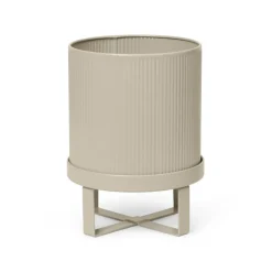 Maceta Bau small Ø18 cm, Cashmere*Ferm Living Clearance