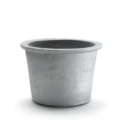 Maceta Cilla Ø37 cm, Aluminio*Byarums bruk Best