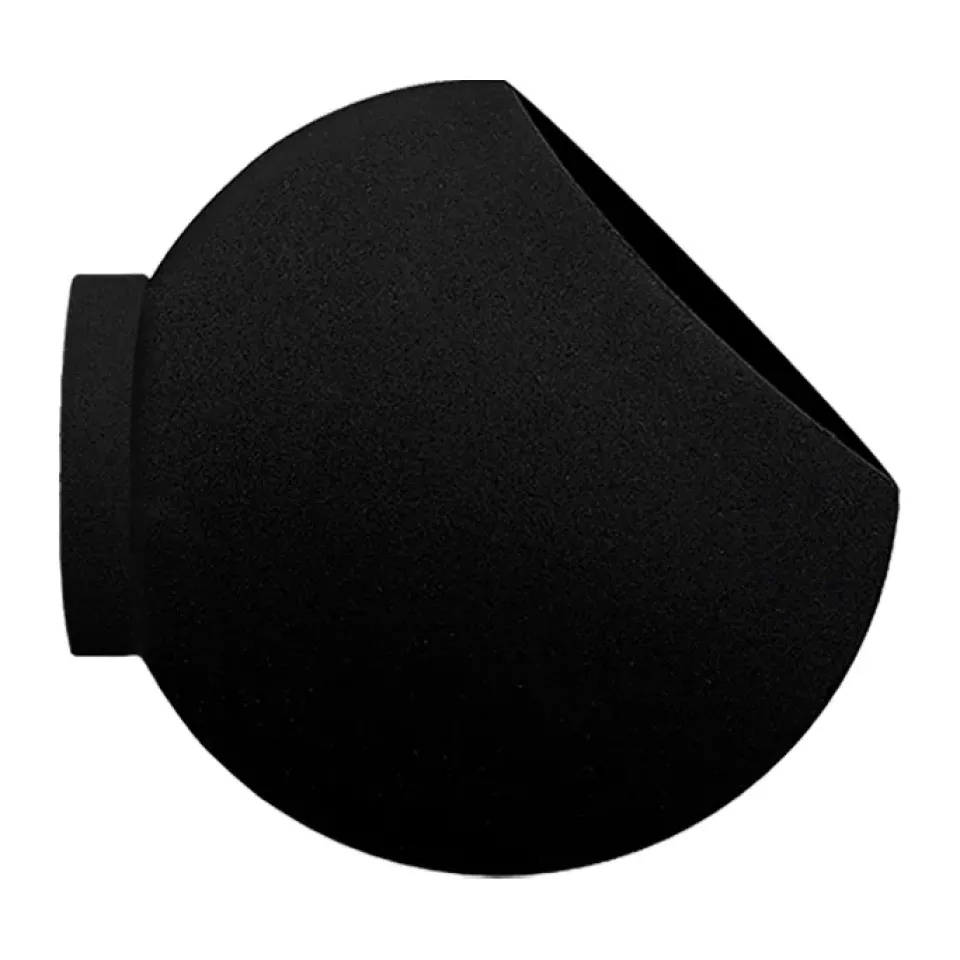 Maceta de pared Globe Ø17 cm,*AYTM Discount