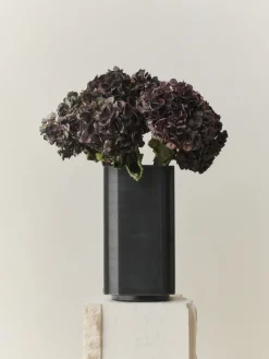 Maceta Funki S 36 cm, Raw Iron*Louise Roe New