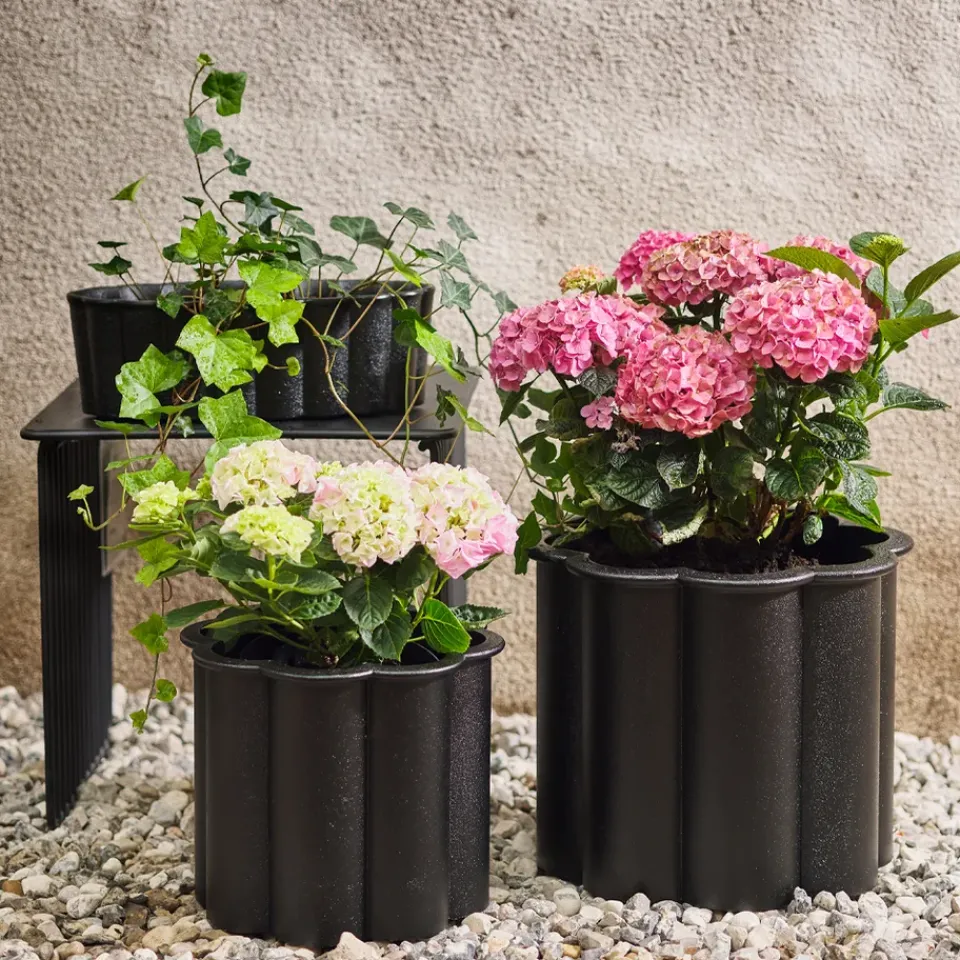 Maceta Gråsippa, , no. 2 Ø41 cm*Byarums bruk Clearance