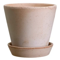 Maceta Julie Ø12 cm,*Bergs Potter Clearance