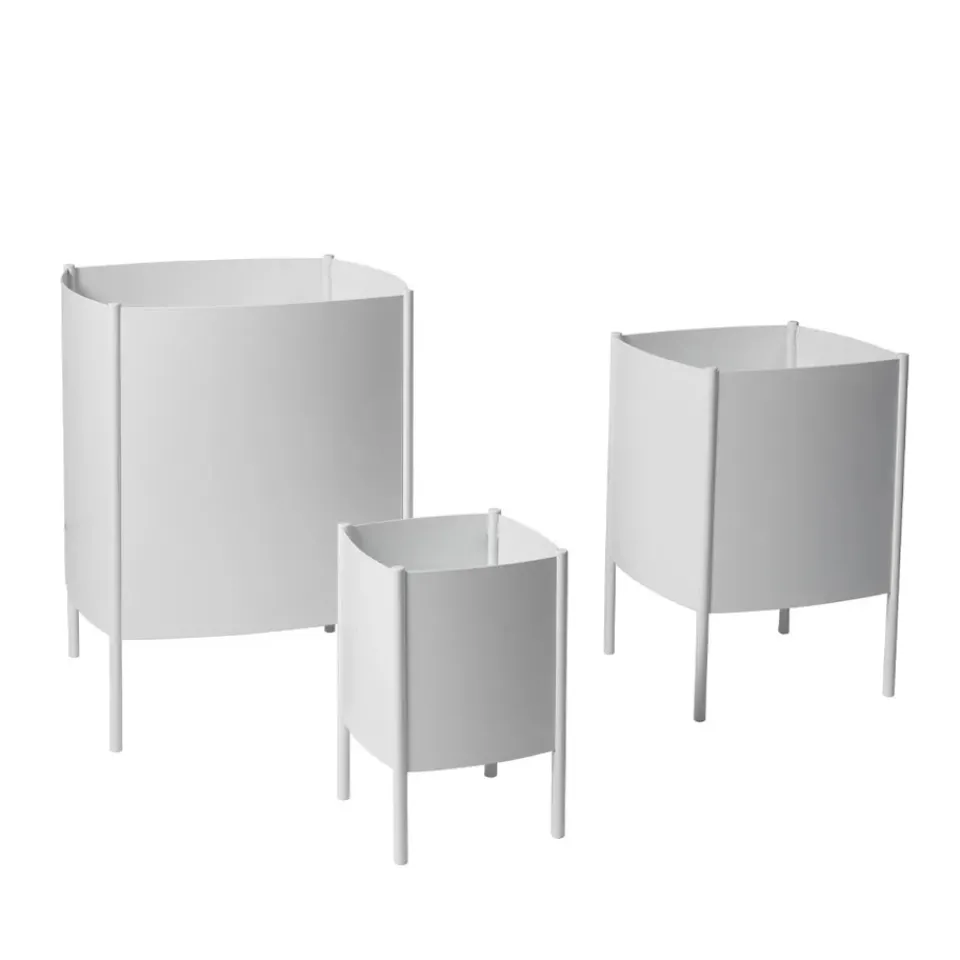 Maceta Konvex Pot, , grande Ø47 cm*SMD Design Best