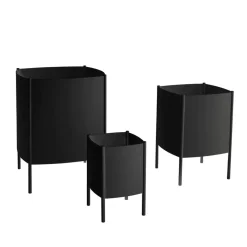 Maceta Konvex Pot, , grande Ø47 cm*SMD Design Hot
