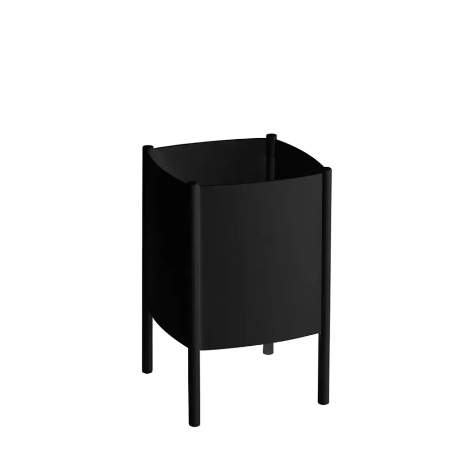 Maceta Konvex Pot, , pequeña Ø23 cm*SMD Design New