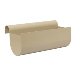 Maceta para balcón Uma medium 45 cm, Cashmere*Ferm Living New