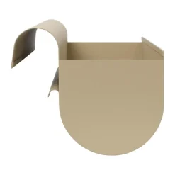 Maceta para balcón Uma medium 45 cm, Cashmere*Ferm Living New