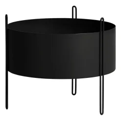 Maceta Pidestall mediana Ø40 cm,*Woud New