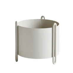 Maceta Pidestall S Ø15 cm,*Woud New