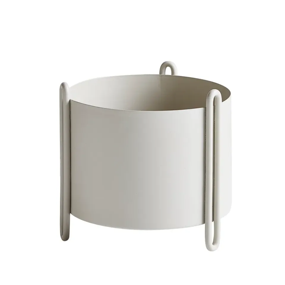Maceta Pidestall S Ø15 cm,*Woud New