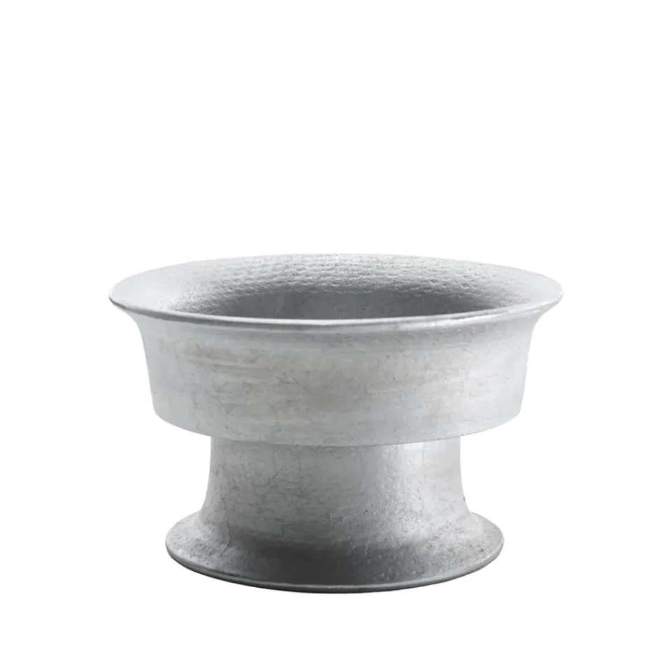 Maceta Pokal Ø42 cm, Aluminio*Byarums bruk Discount