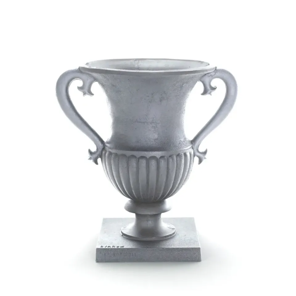 Maceta Prakturna Ø55 cm, Aluminio*Byarums bruk Sale