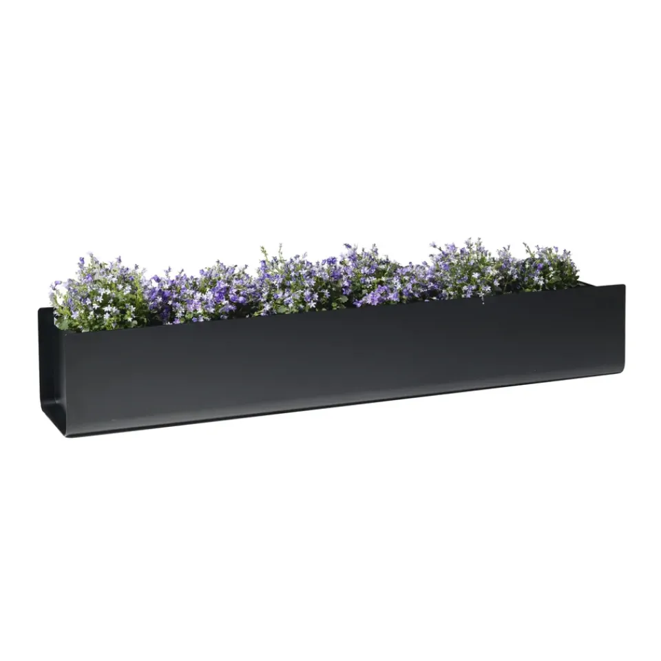 Macetero de ventana Jorda, 100 cm*SMD Design Online