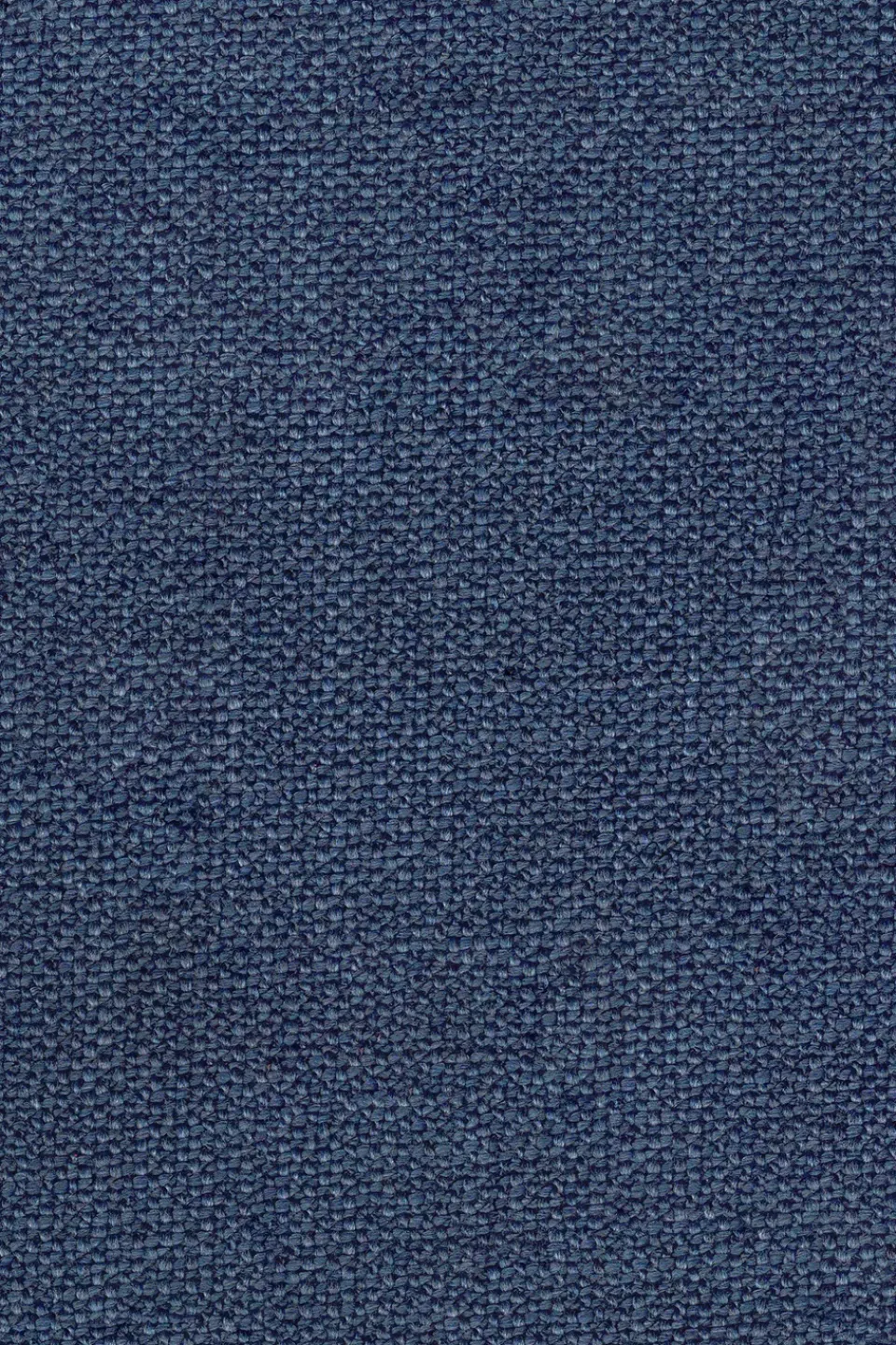 Módulo de esquina N701 recto, Tela blue*Ethnicraft Best
