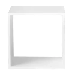 Módulo de estantería Stacked 2.0 abierto, mediano,*Muuto Sale