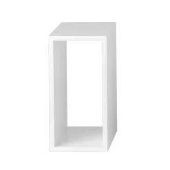 Módulo de estantería Stacked 2.0 abierto, small,*Muuto Discount