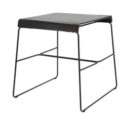Mesa A-café table outdoor, Black*Zone Denmark Sale
