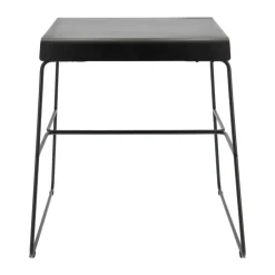 Mesa A-café table outdoor, Black*Zone Denmark Sale