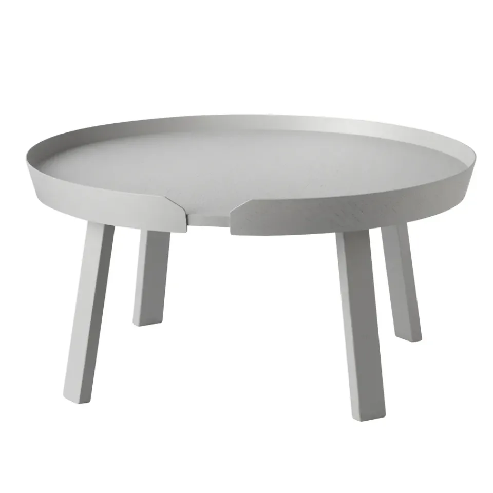 Mesa Around grande ,*Muuto New