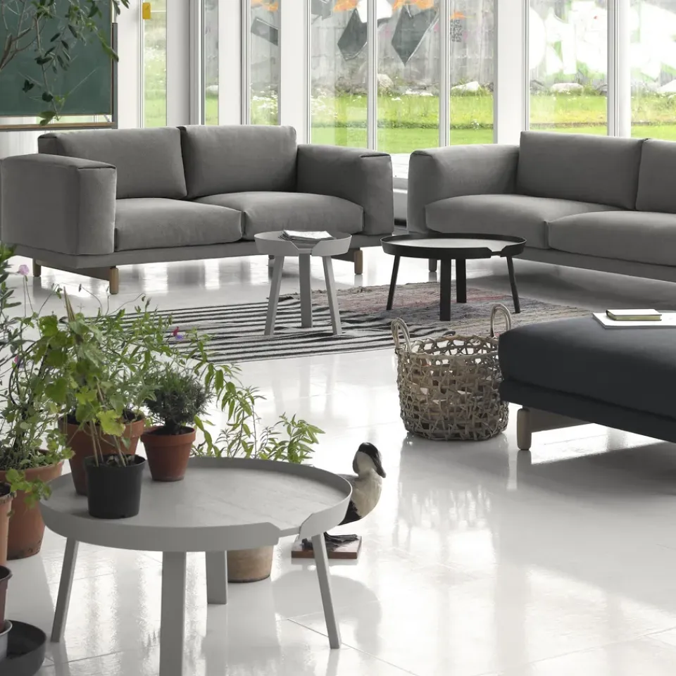 Mesa Around grande ,*Muuto Online