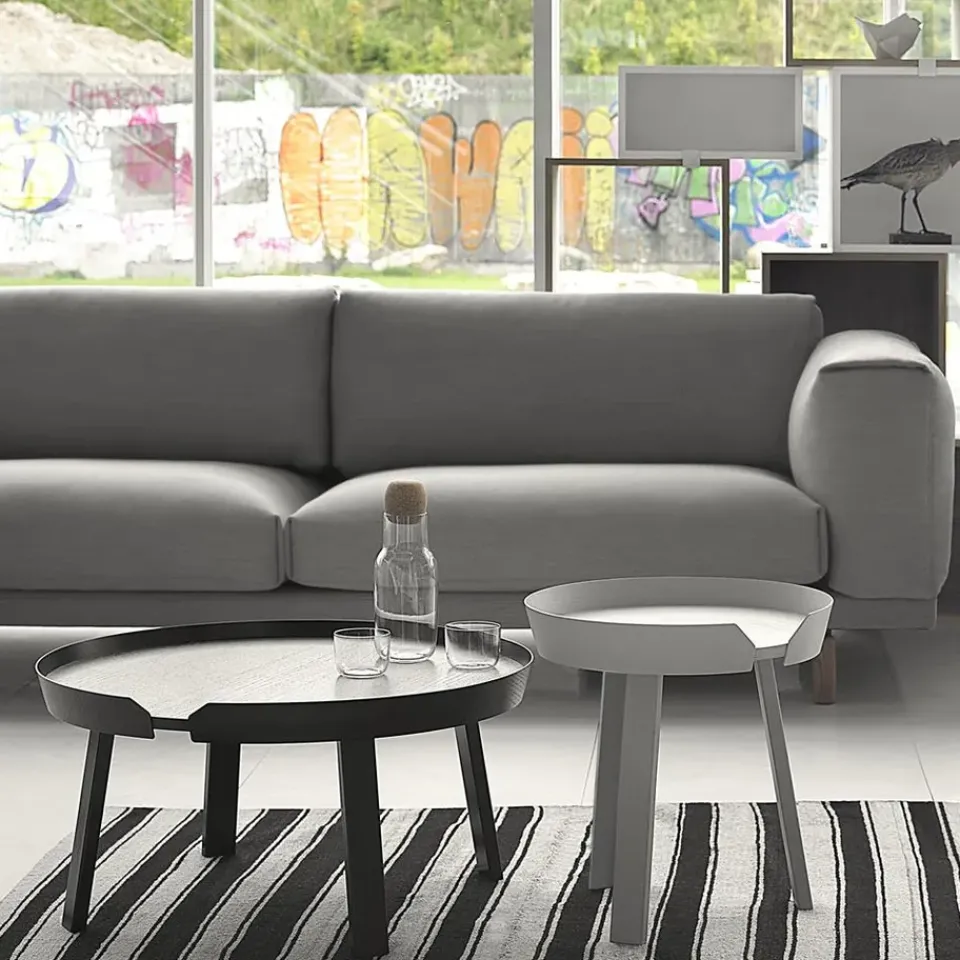 Mesa Around grande ,*Muuto Online