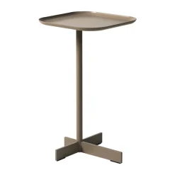 Mesa auxiliar Ace 38x38 cm, Topo*SMD Design Online
