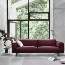 Mesa auxiliar Airy half size,*Muuto Best