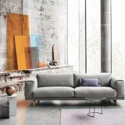 Mesa auxiliar Airy half size,*Muuto Best