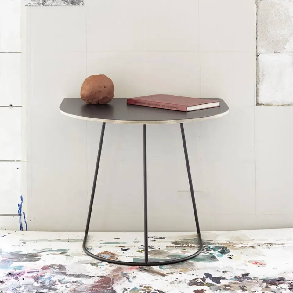 Mesa auxiliar Airy half size,*Muuto Best