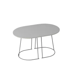 Mesa auxiliar Airy S,*Muuto Outlet