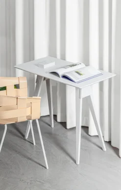 Mesa auxiliar Arco L,*Design House Stockholm Hot