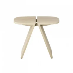 Mesa auxiliar Avio 30x55x45 cm, Oak*Blomus Hot