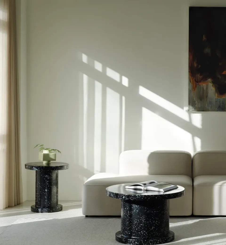 Mesa auxiliar Bit,*Normann Copenhagen