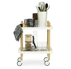 Mesa auxiliar Block,*Normann Copenhagen Outlet