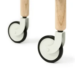 Mesa auxiliar Block,*Normann Copenhagen Outlet