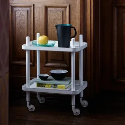 Mesa auxiliar Block, -*Normann Copenhagen New