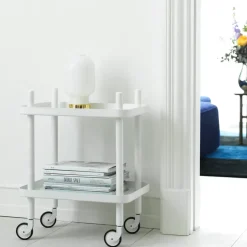 Mesa auxiliar Block, -*Normann Copenhagen New