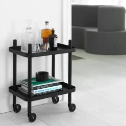 Mesa auxiliar Block, -*Normann Copenhagen Online
