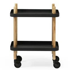 Mesa auxiliar Block,*Normann Copenhagen