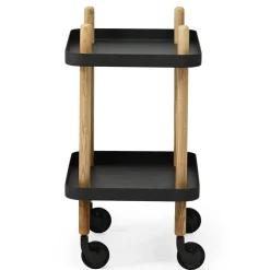 Mesa auxiliar Block,*Normann Copenhagen