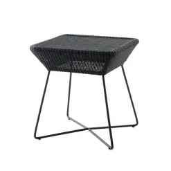 Mesa auxiliar Breeze, Black*Cane-line Sale