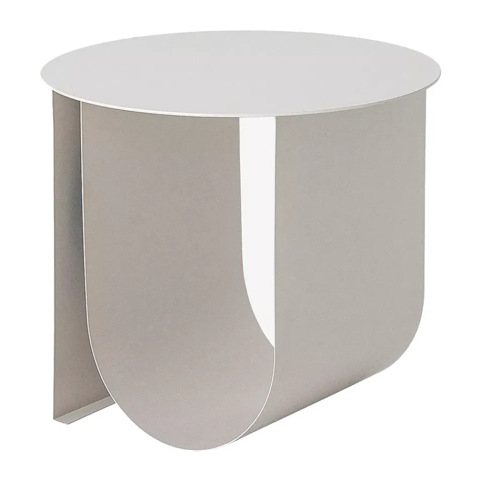 Mesa auxiliar Cher Ø43 cm,*Bloomingville Hot