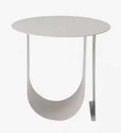Mesa auxiliar Cher Ø43 cm,*Bloomingville Hot