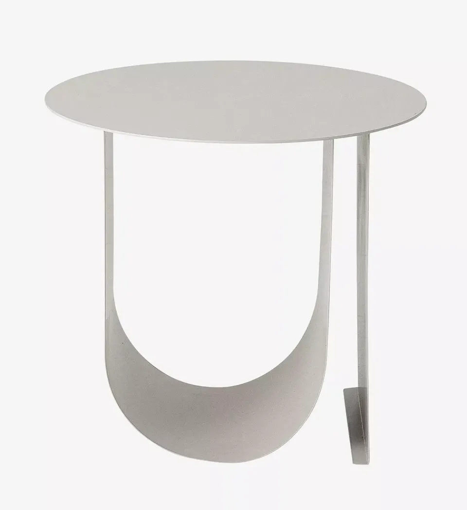 Mesa auxiliar Cher Ø43 cm,*Bloomingville Hot