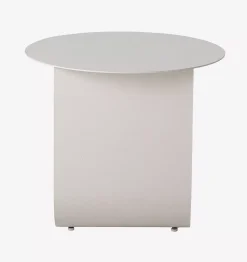 Mesa auxiliar Cher Ø43 cm,*Bloomingville Hot