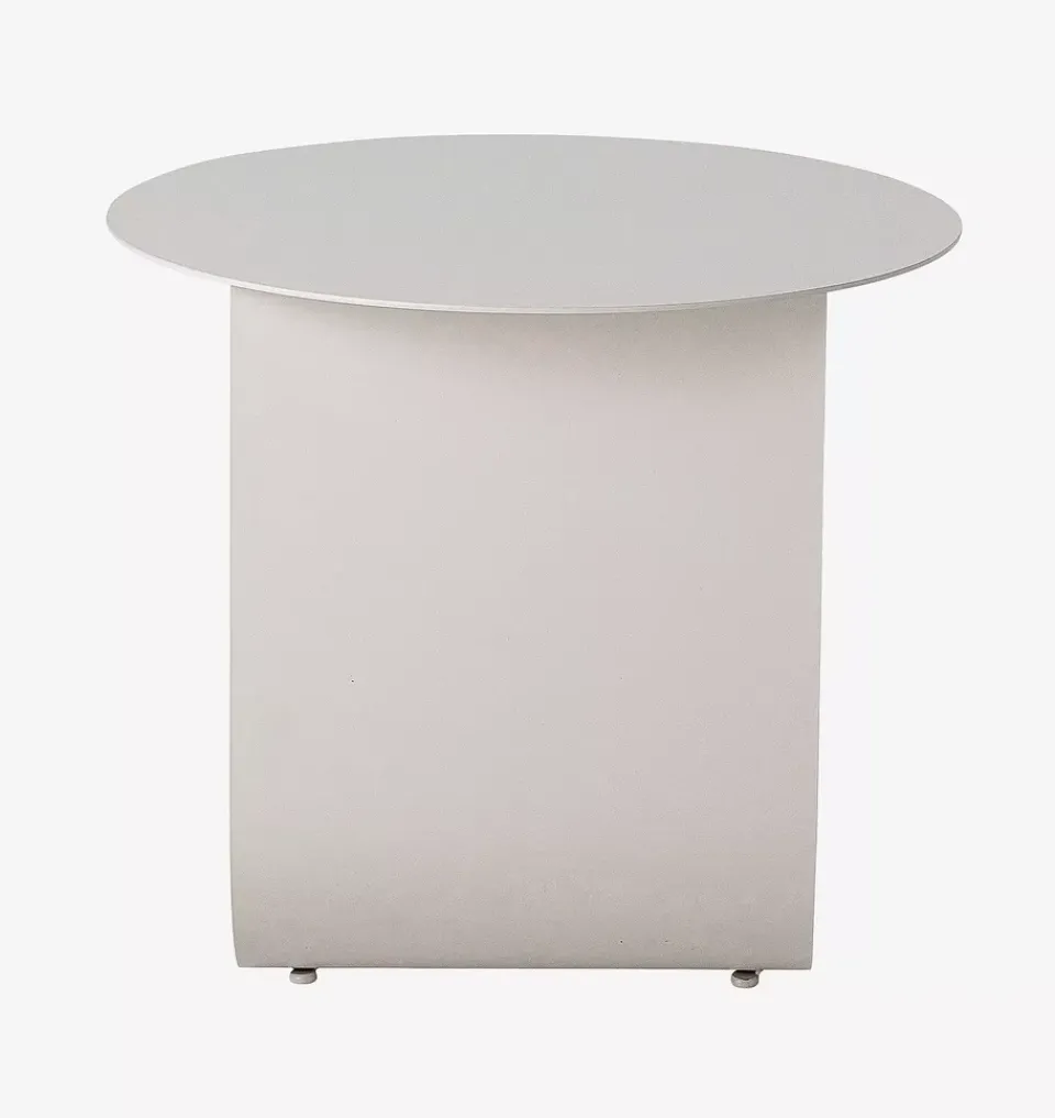 Mesa auxiliar Cher Ø43 cm,*Bloomingville Hot