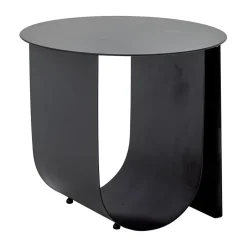 Mesa auxiliar Cher Ø43 cm,*Bloomingville Discount