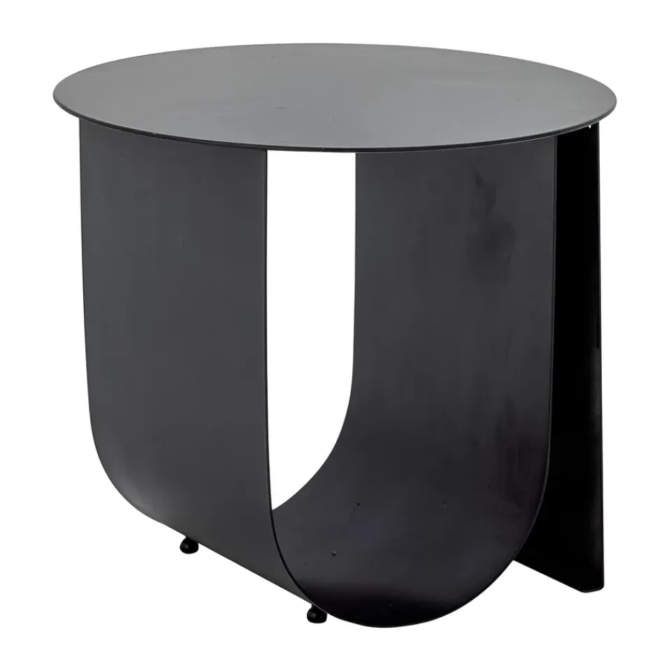 Mesa auxiliar Cher Ø43 cm,*Bloomingville Discount