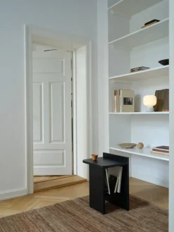 Mesa auxiliar Ismo, Fresno*Gejst Discount